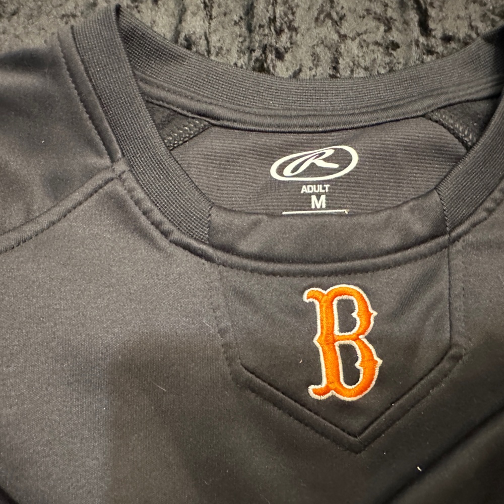 Rawlings Jersey